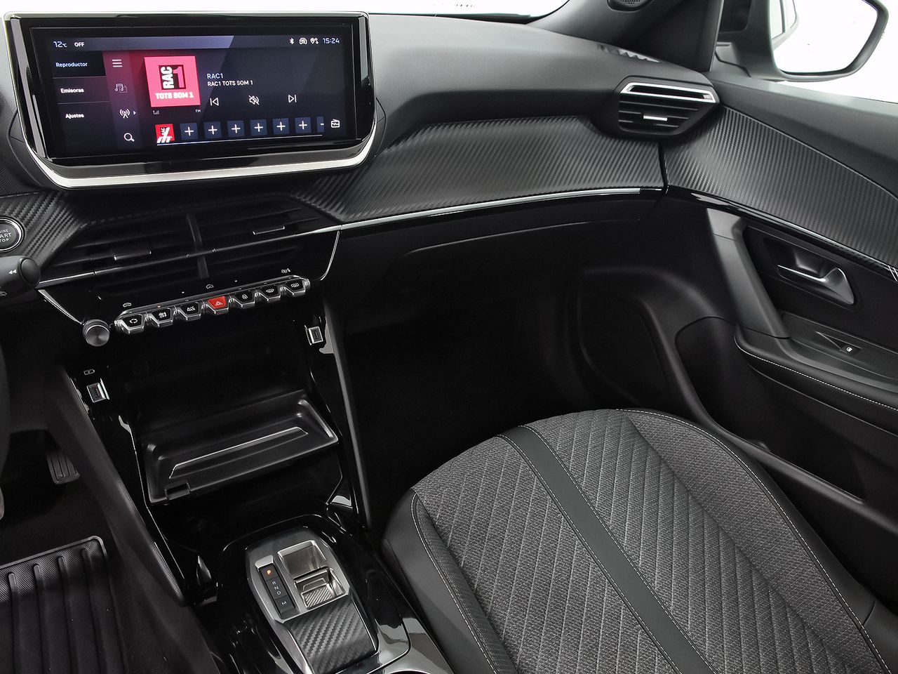 Peugeot 2008 N2008 Allure Hybrid 145 eDCS6 - foto 12