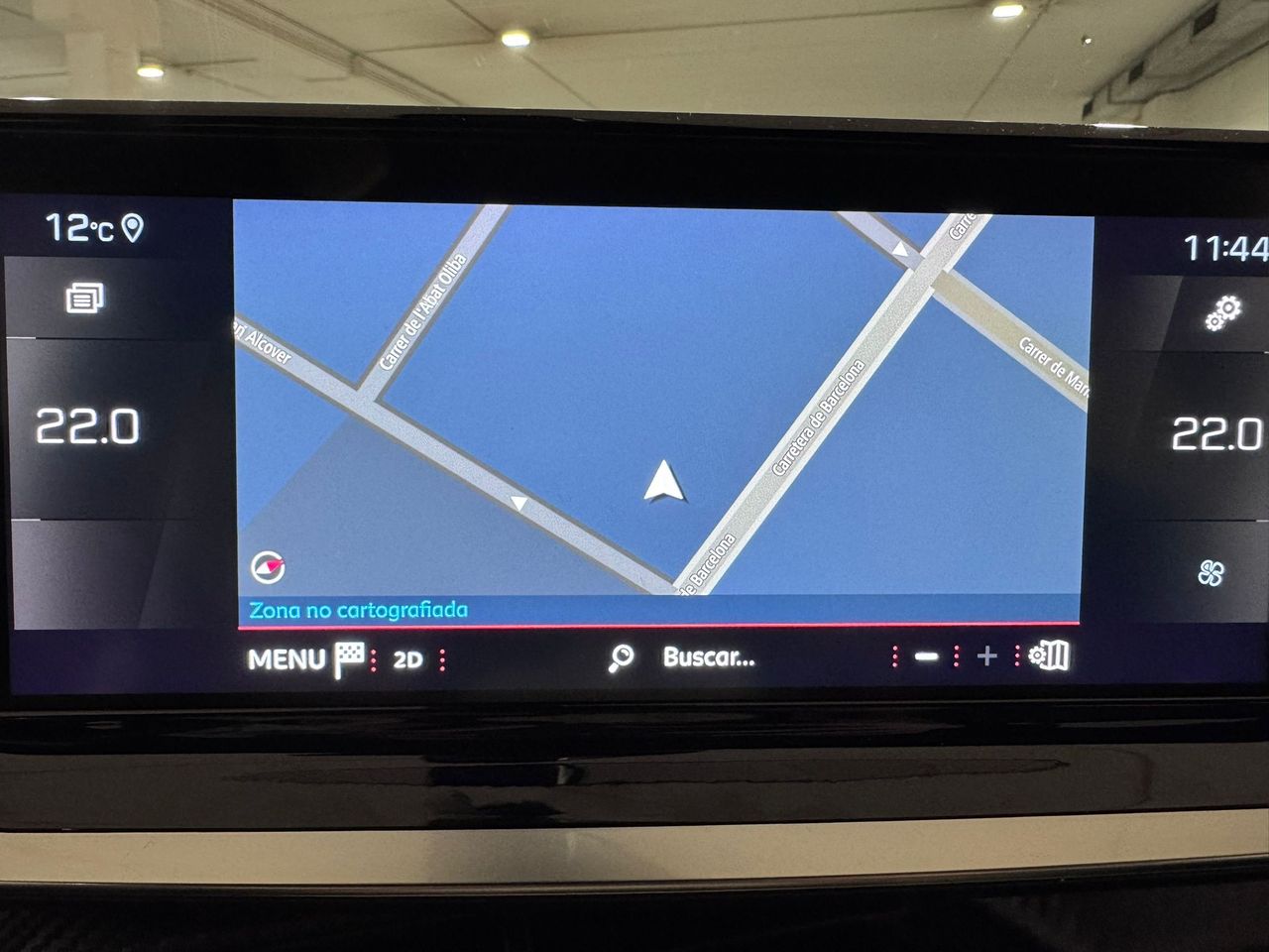 Peugeot 2008 GT Puretech 130 S&S BVM6 - foto 15