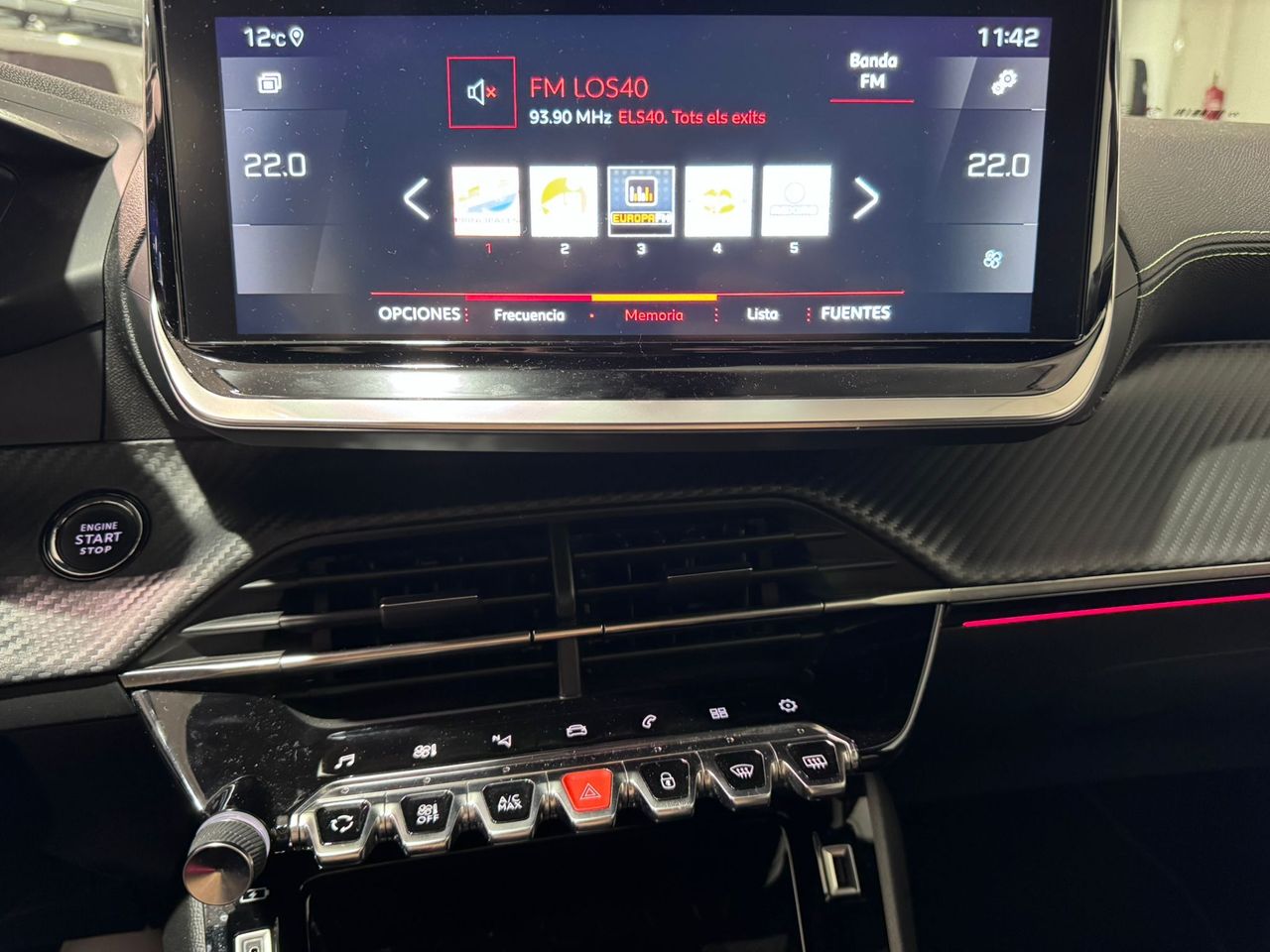 Peugeot 2008 GT Puretech 130 S&S BVM6 - foto 20