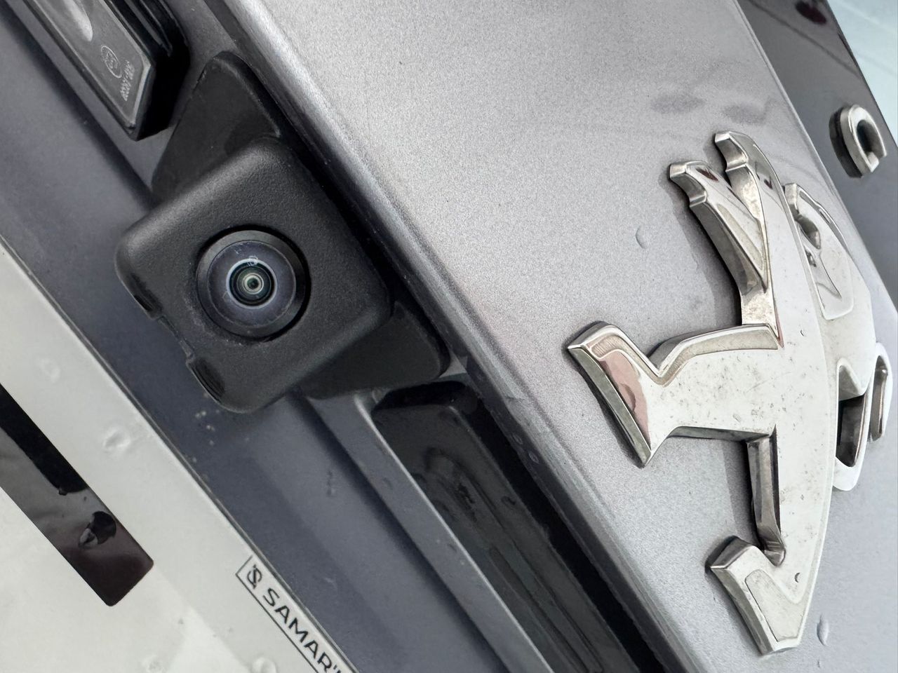 Peugeot 2008 GT Puretech 130 S&S BVM6 - foto 26