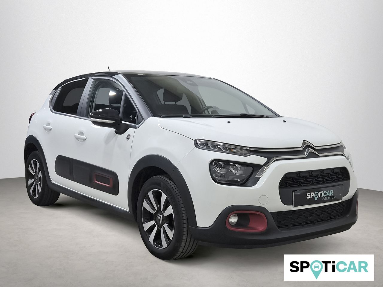 Citroën C3 PureTech 60KW (83CV) C-Series