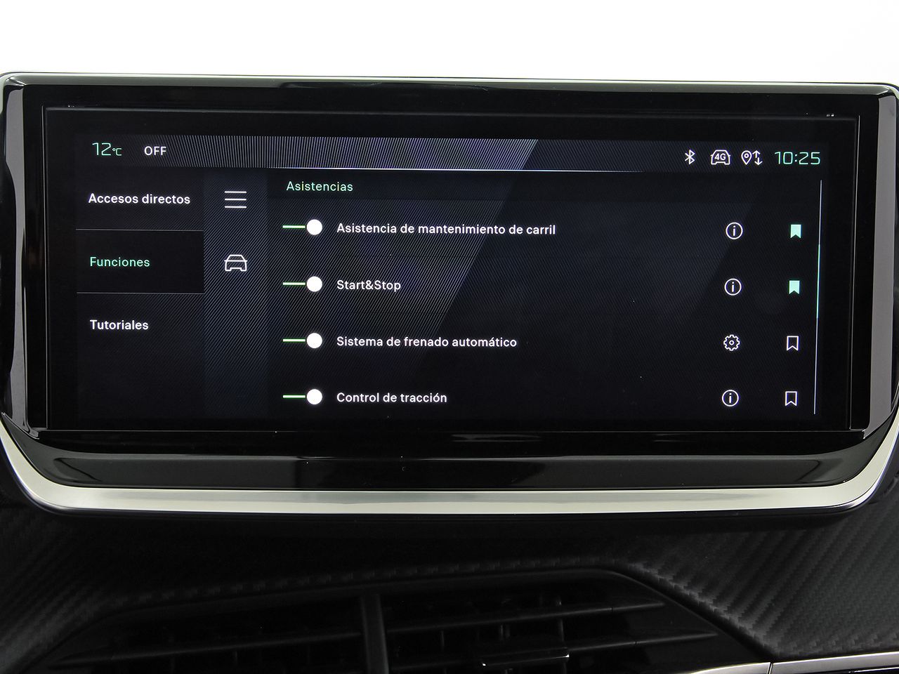 Peugeot 2008 GT Puretech 130 S&S EAT8 - foto 31