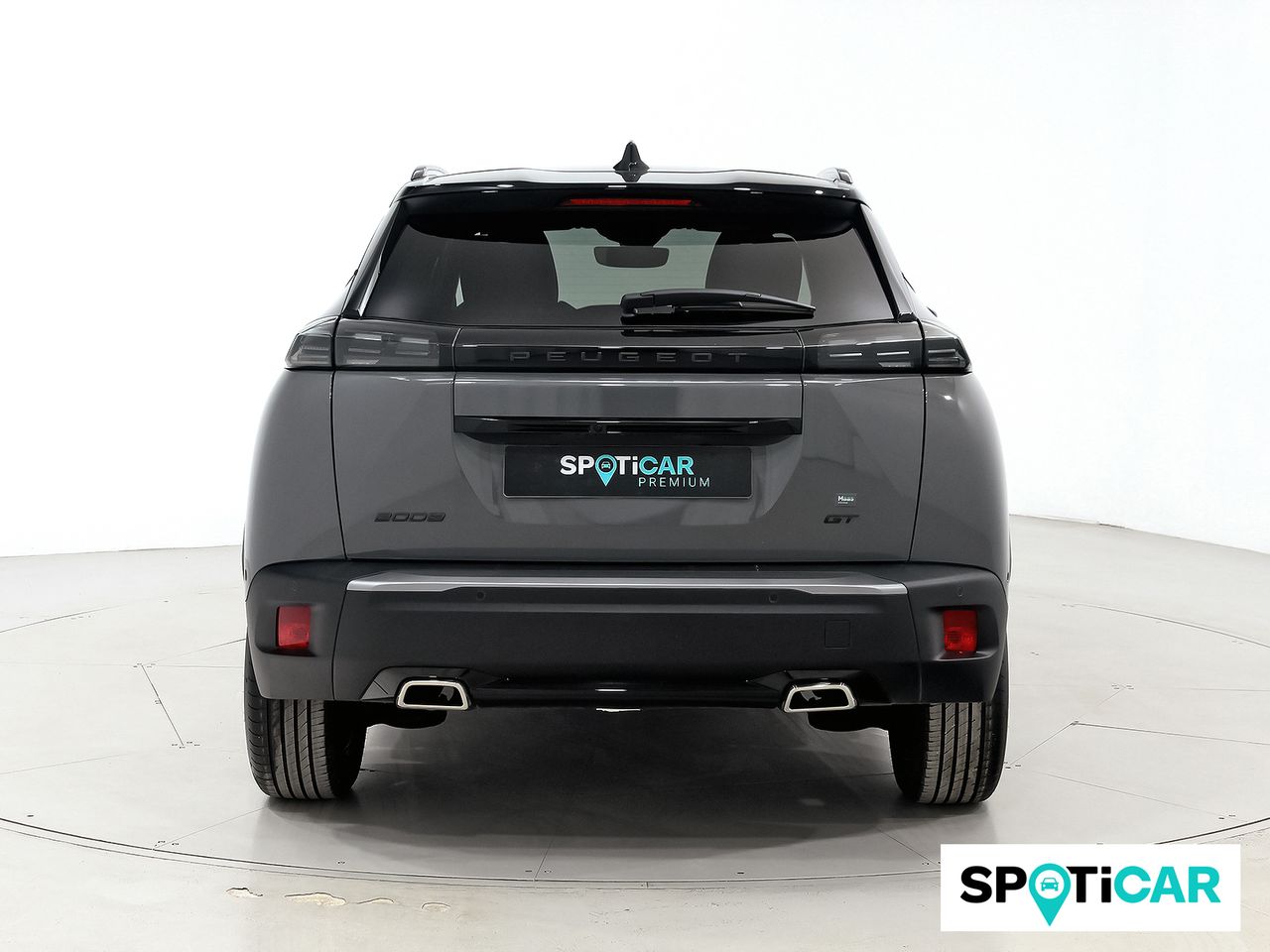 Peugeot 2008 GT Puretech 130 S&S EAT8 - foto 6