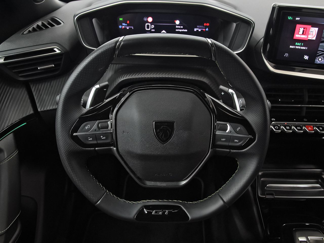 Peugeot 2008 GT Puretech 130 S&S EAT8 - foto 21