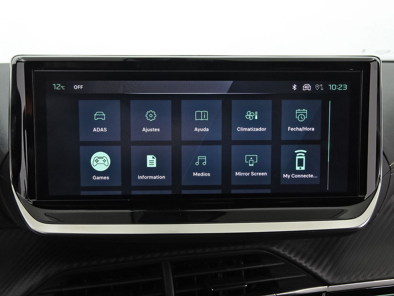 Peugeot 2008 GT Puretech 130 S&S EAT8 - foto 25