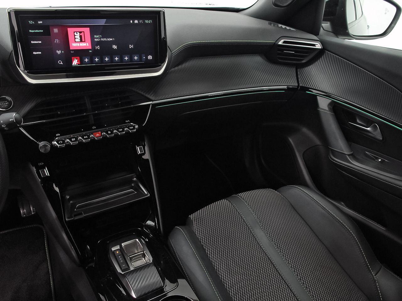 Peugeot 2008 GT Puretech 130 S&S EAT8 - foto 12