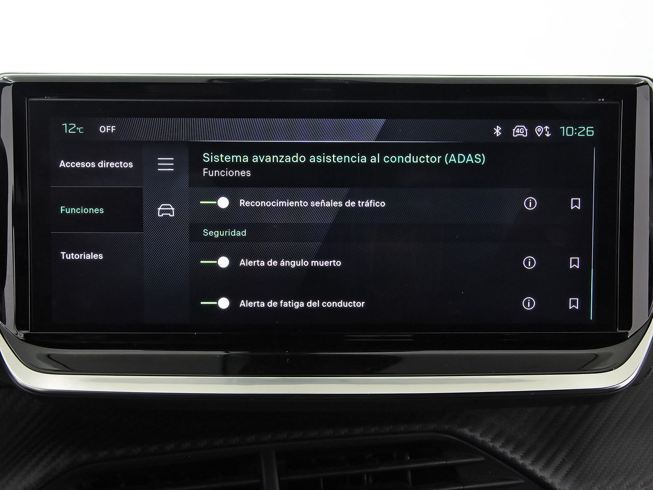 Peugeot 2008 GT Puretech 130 S&S EAT8 - foto 33