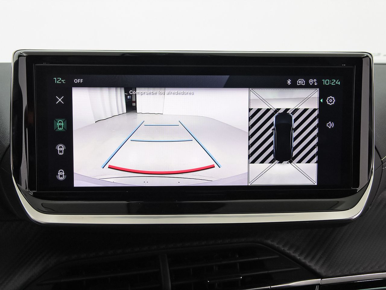 Peugeot 2008 GT Puretech 130 S&S EAT8 - foto 28