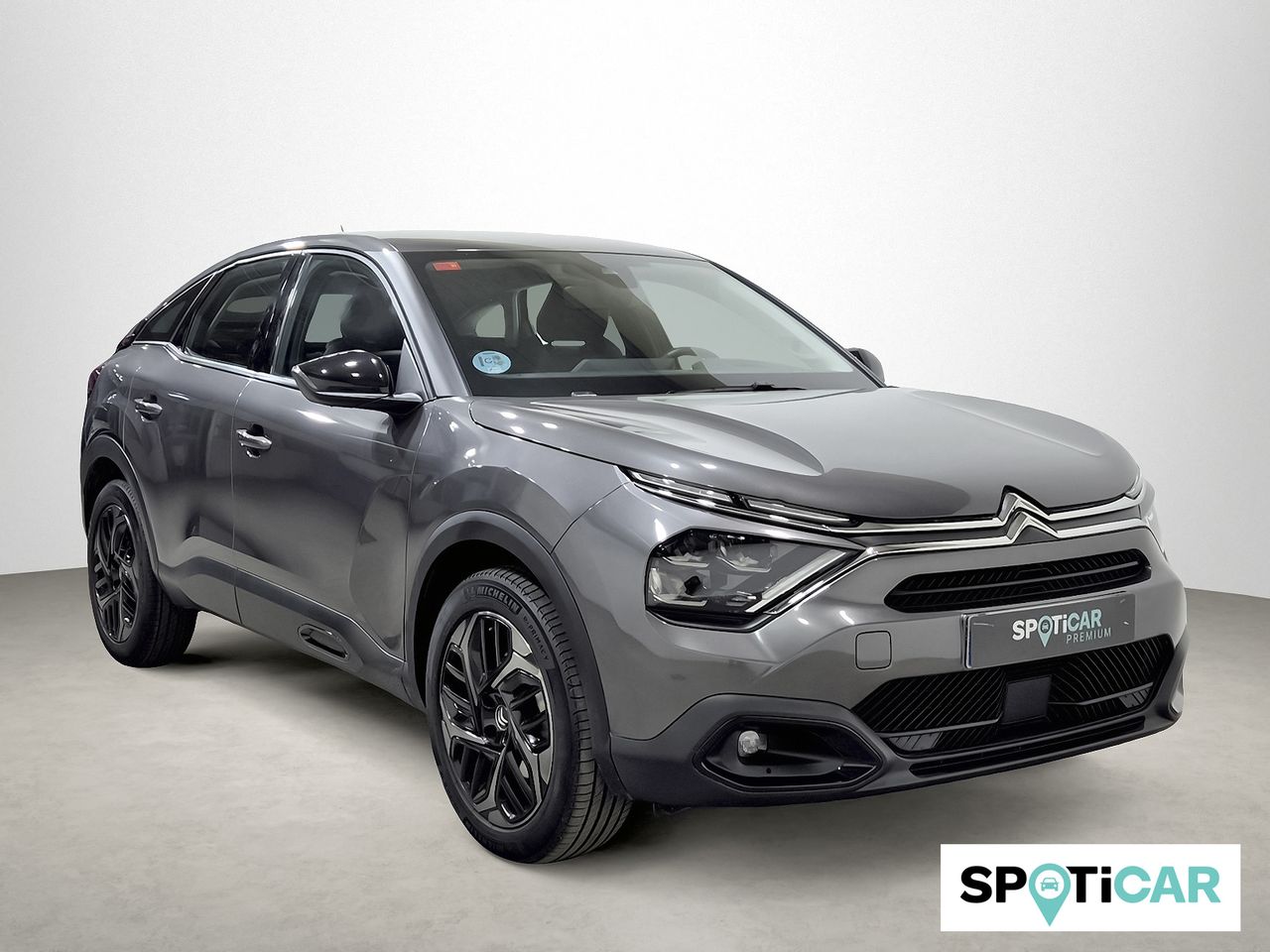 Citroën C4 PureTech 130 S&S EAT8 Feel Pack