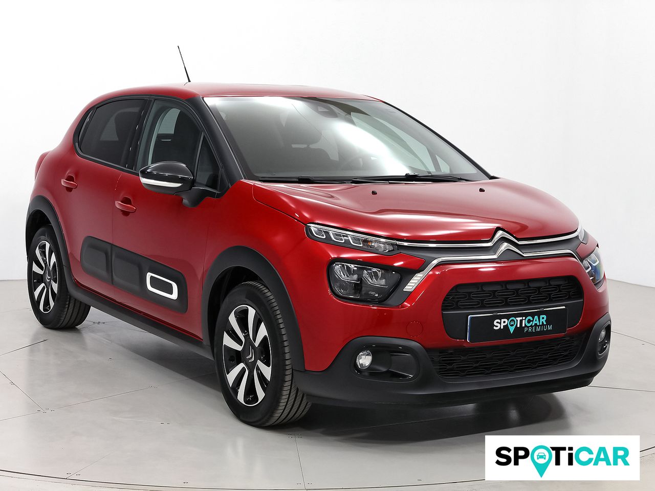 Citroën C3 Origin PureTech 81KW (110CV) Max