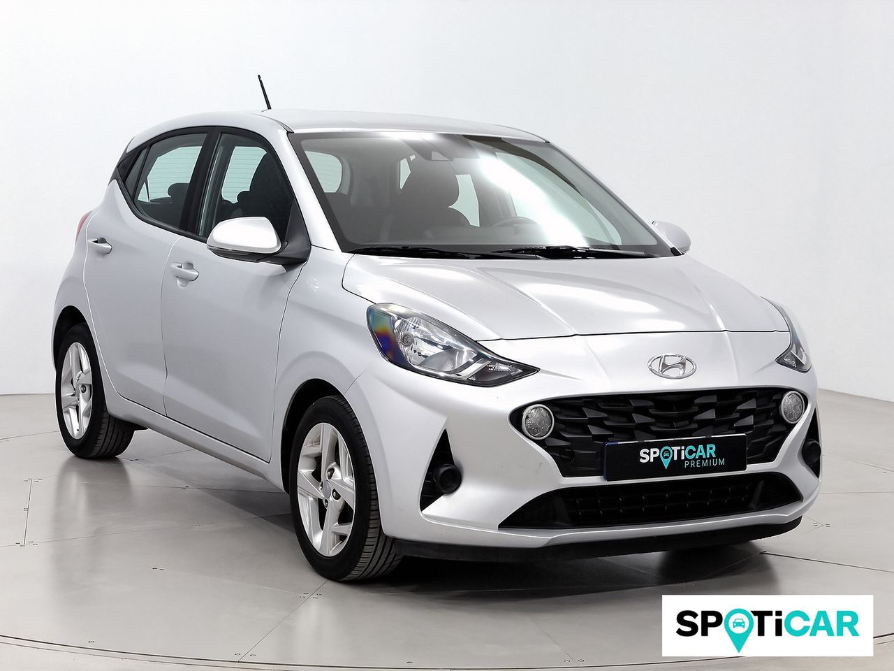 Hyundai i10 1.0 Klass