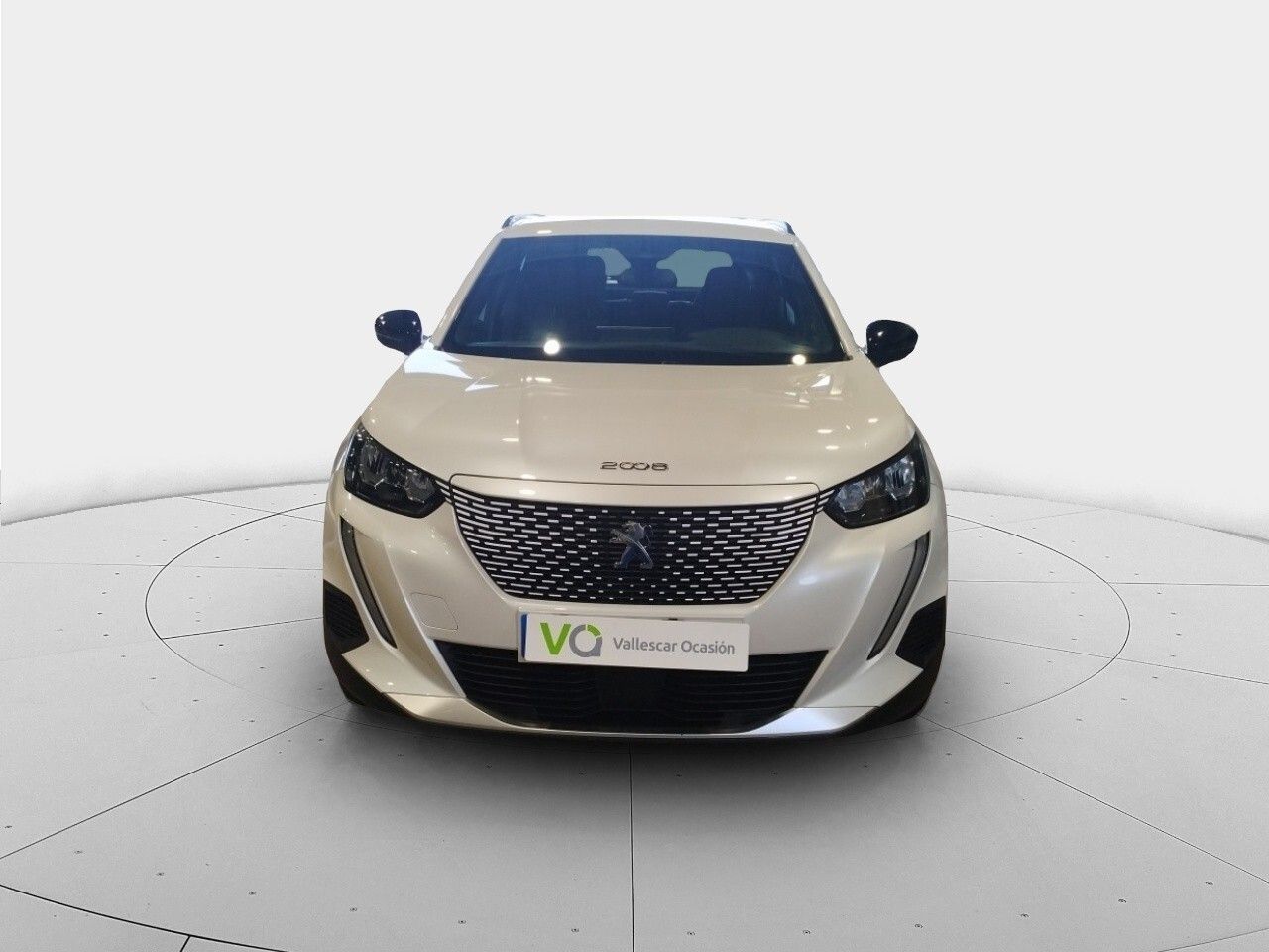 Peugeot 2008 Eléctrico Allure Pack (100kW) - foto 3