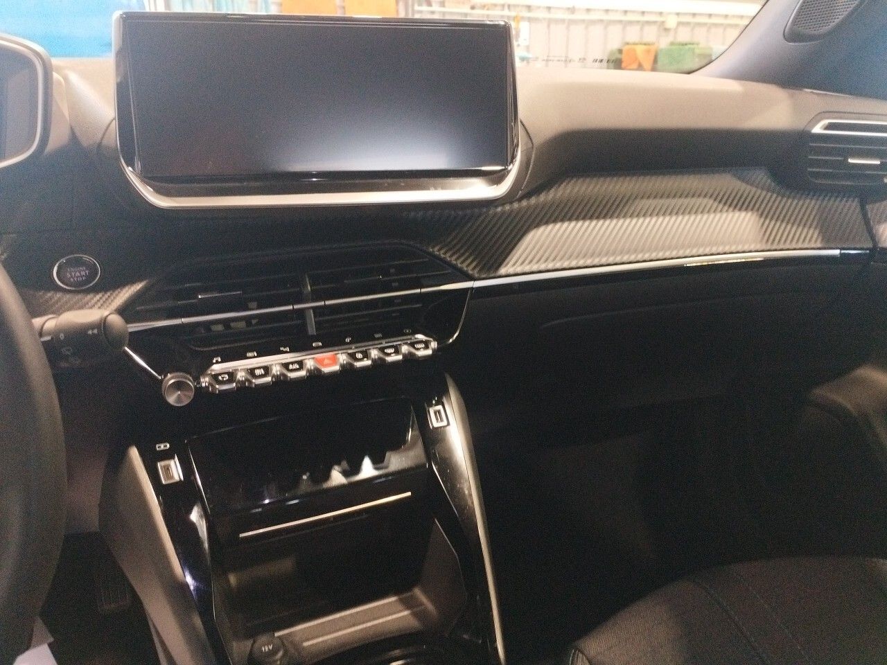 Peugeot 2008 Eléctrico Allure Pack (100kW) - foto 9