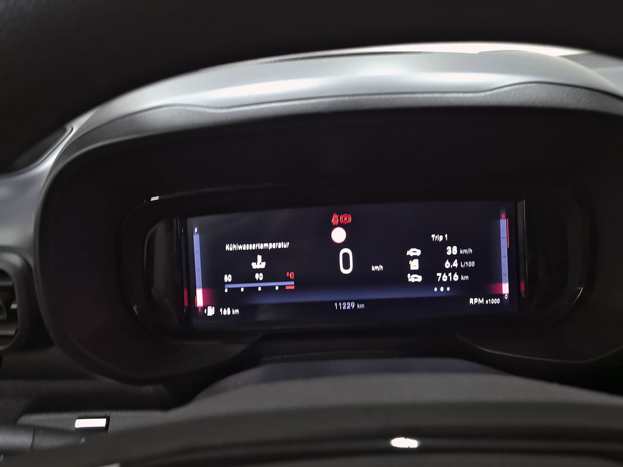 Fiat Doblò 1.5 75kW (100CV) diésel MT6 Talla M - foto 15