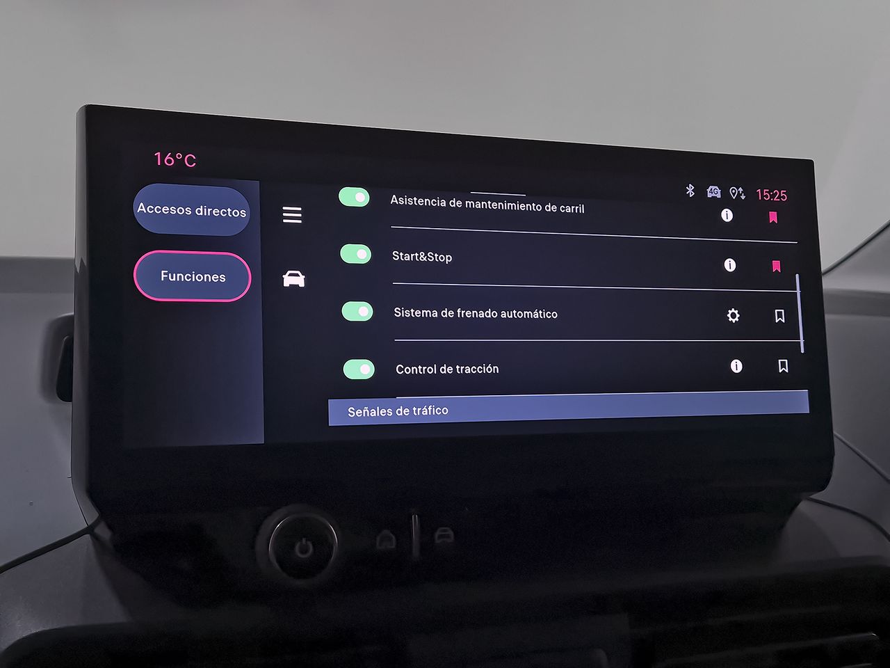 Fiat Doblò 1.5 75kW (100CV) diésel MT6 Talla M - foto 25