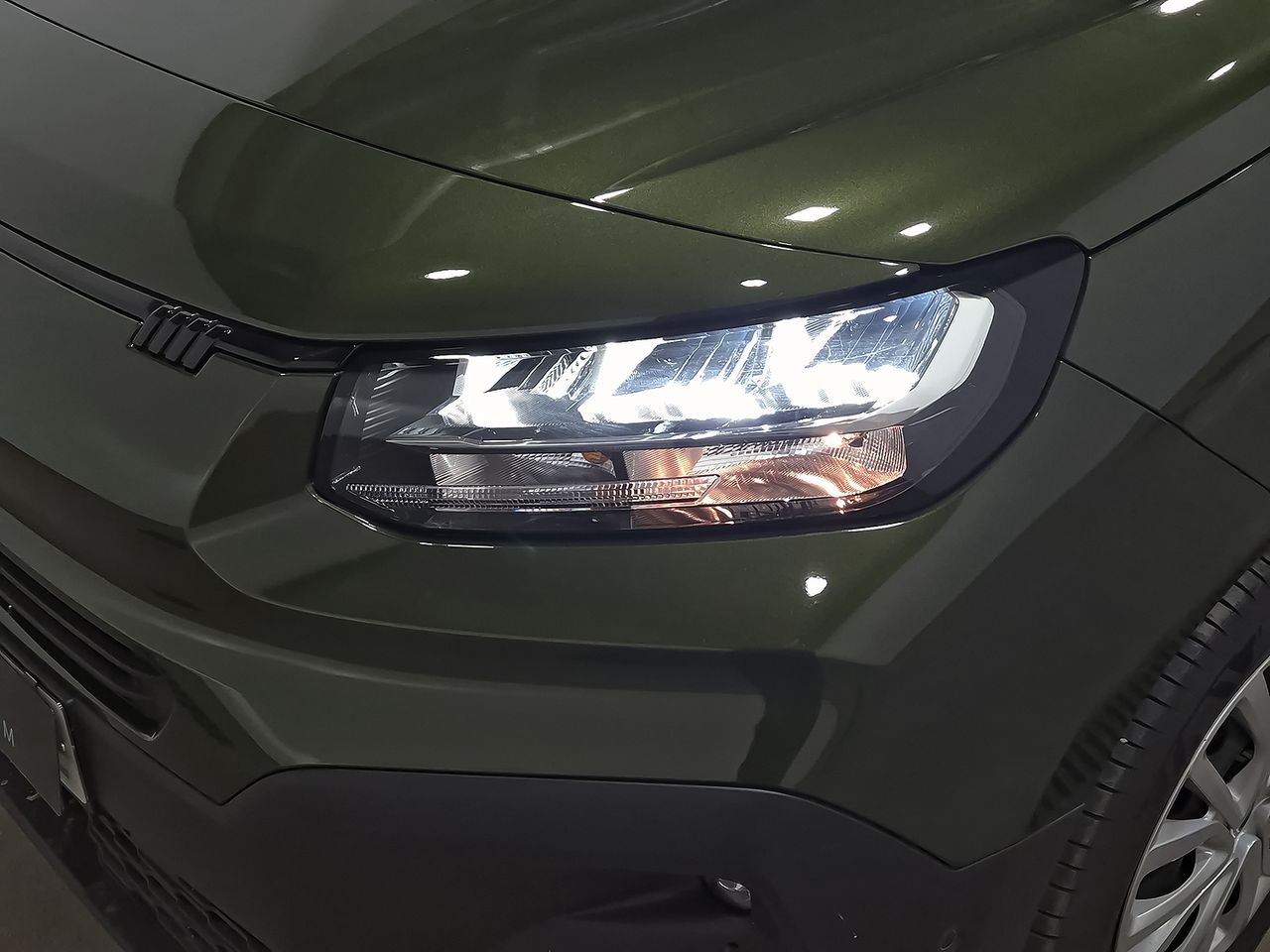 Fiat Doblò 1.5 75kW (100CV) diésel MT6 Talla M - foto 38