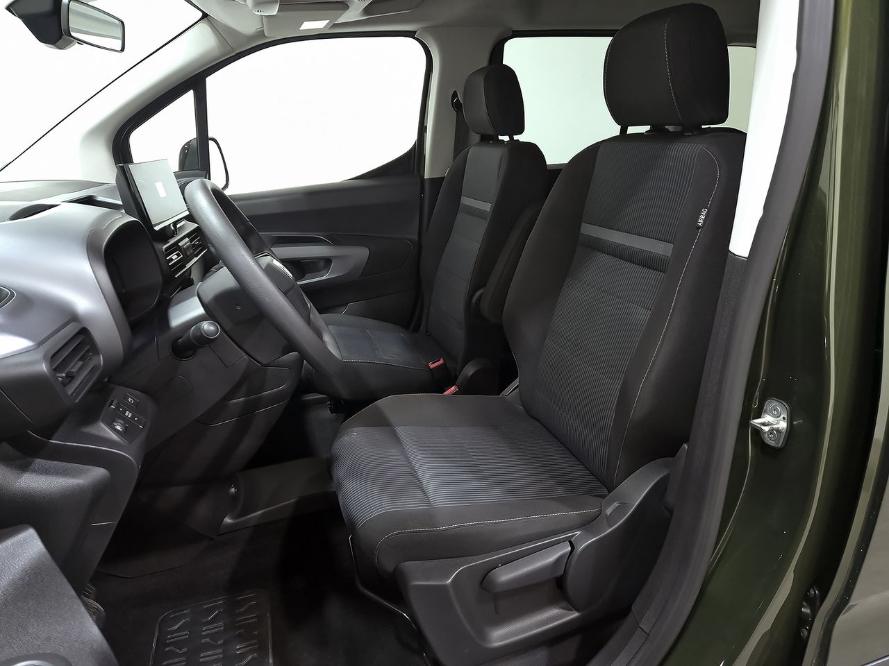 Fiat Doblò 1.5 75kW (100CV) diésel MT6 Talla M - foto 8