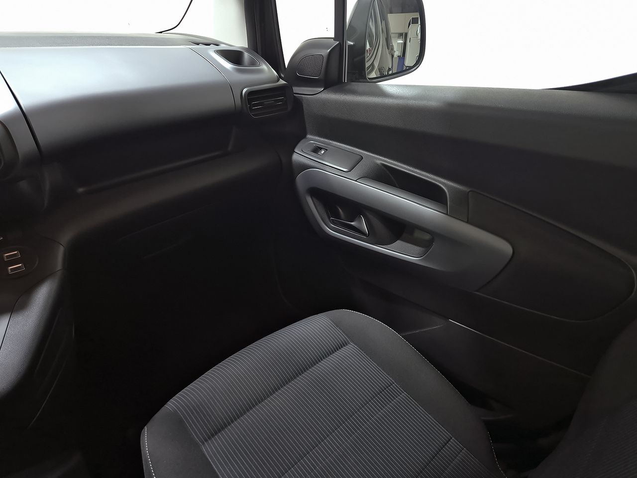 Fiat Doblò 1.5 75kW (100CV) diésel MT6 Talla M - foto 35