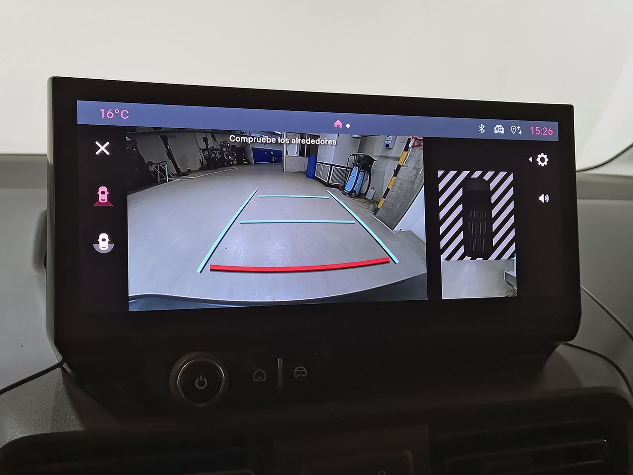 Fiat Doblò 1.5 75kW (100CV) diésel MT6 Talla M - foto 29