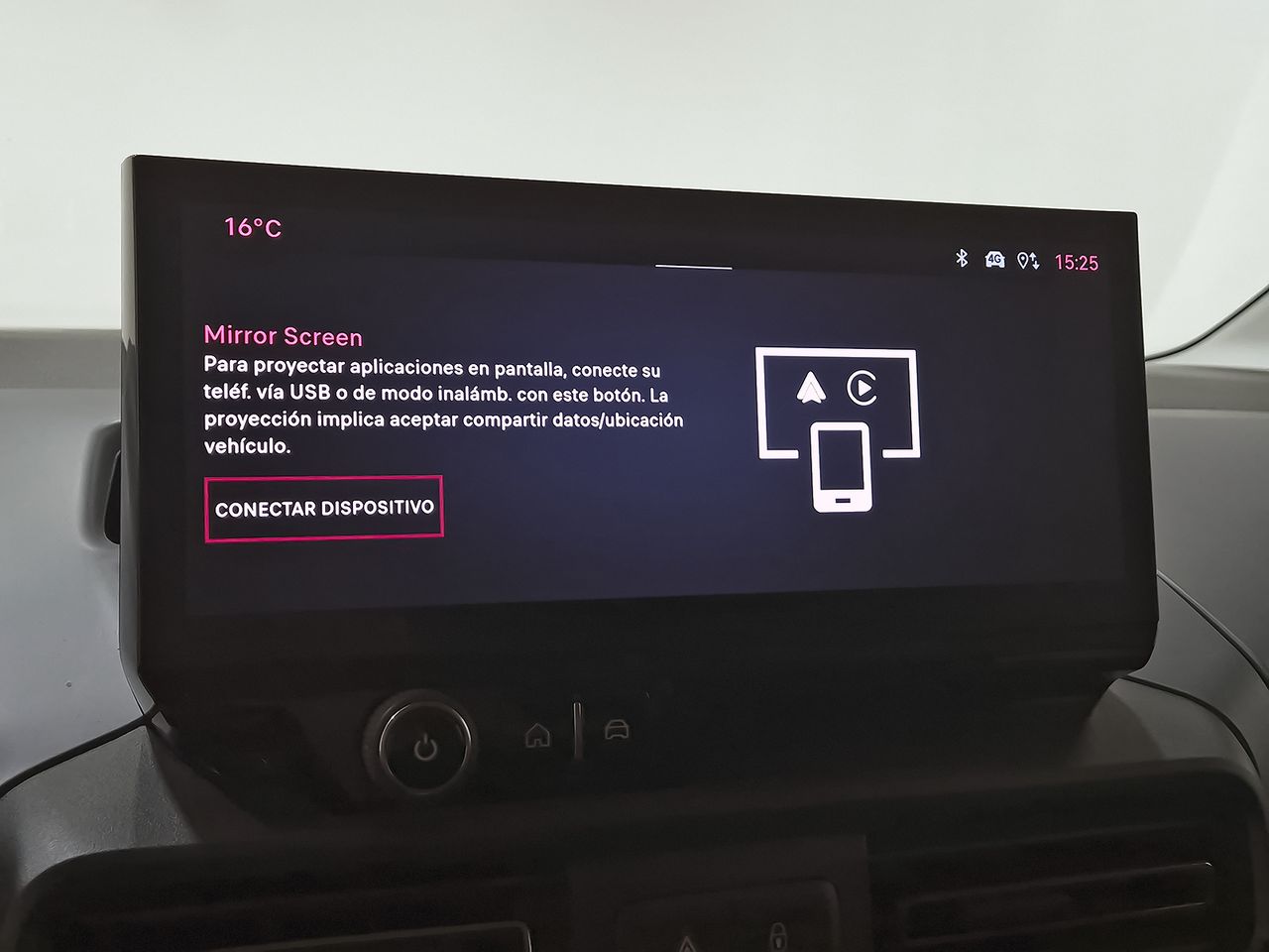 Fiat Doblò 1.5 75kW (100CV) diésel MT6 Talla M - foto 27