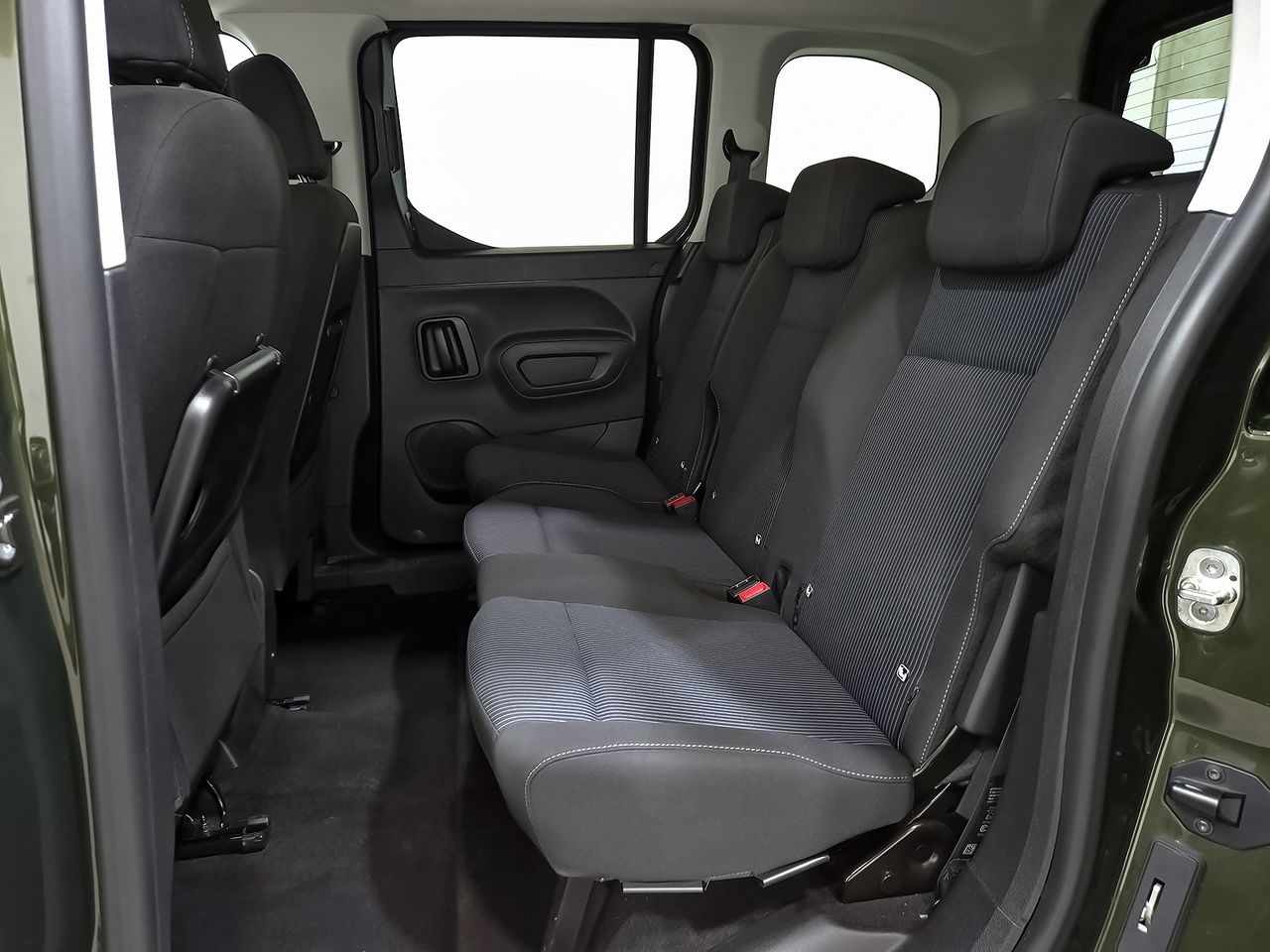 Fiat Doblò 1.5 75kW (100CV) diésel MT6 Talla M - foto 9