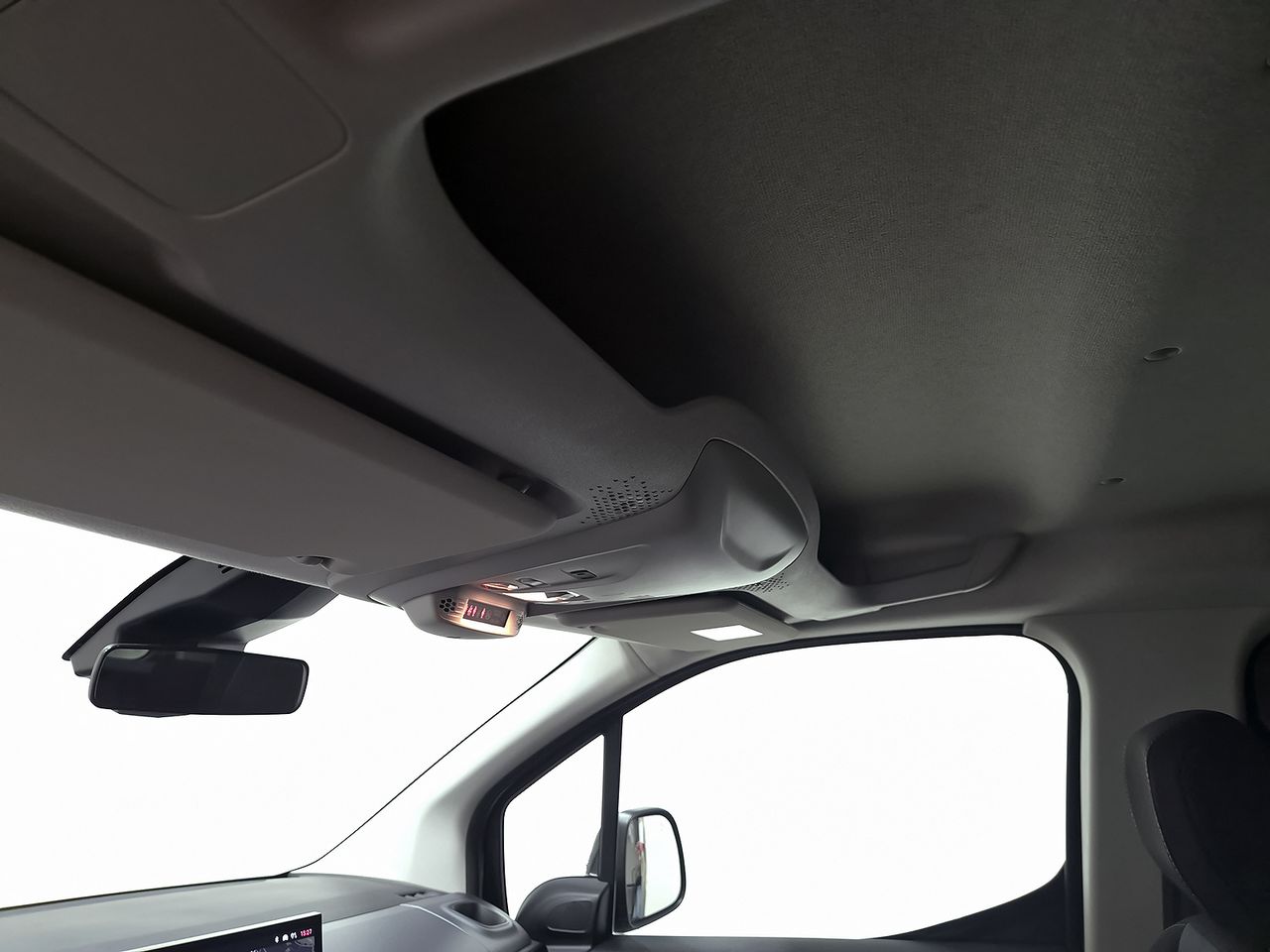 Fiat Doblò 1.5 75kW (100CV) diésel MT6 Talla M - foto 34