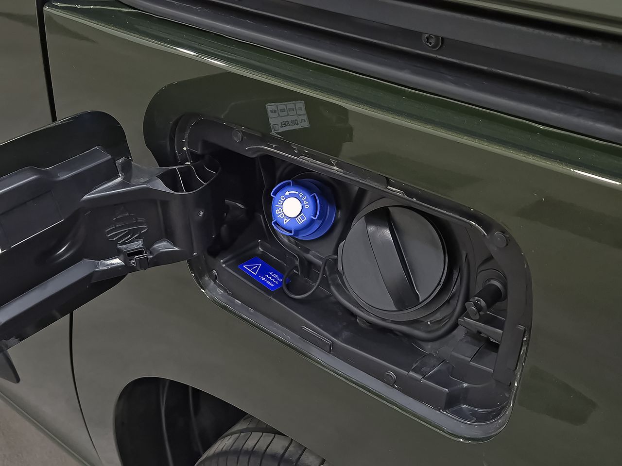 Fiat Doblò 1.5 75kW (100CV) diésel MT6 Talla M - foto 37