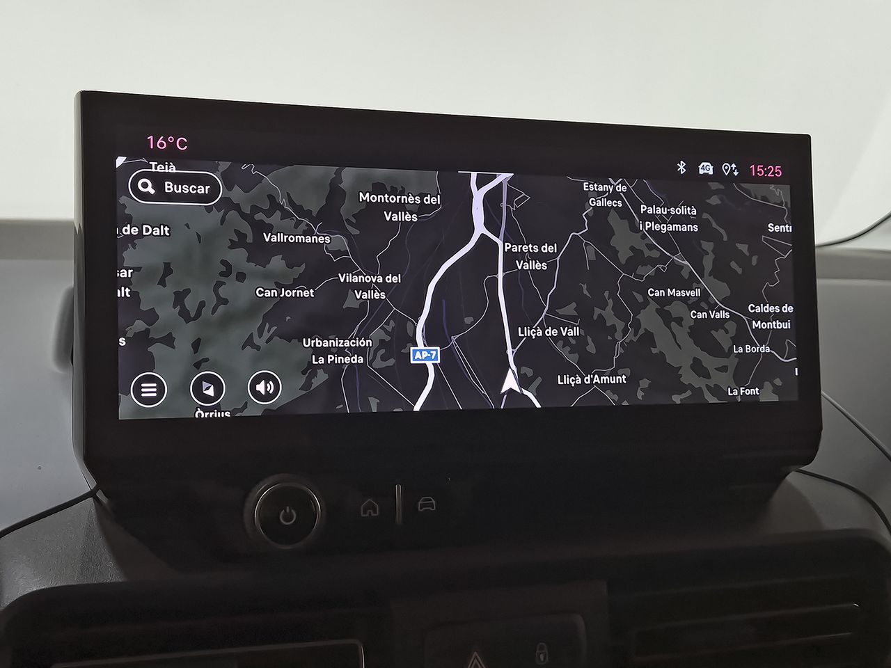 Fiat Doblò 1.5 75kW (100CV) diésel MT6 Talla M - foto 28