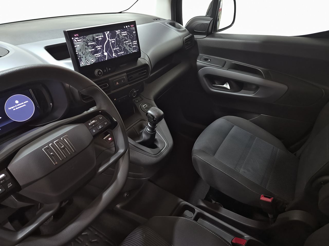 Fiat Doblò 1.5 75kW (100CV) diésel MT6 Talla M - foto 33