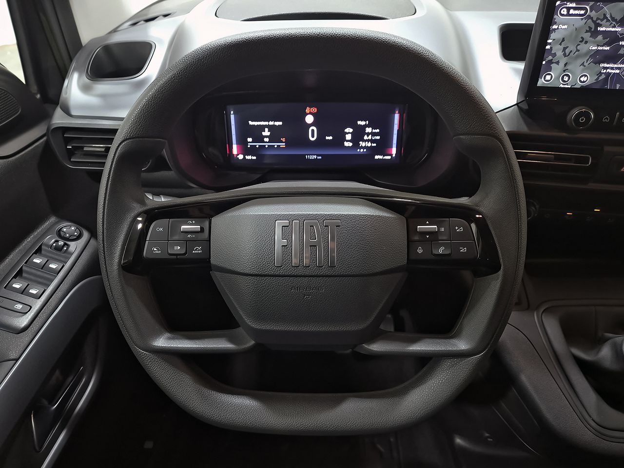 Fiat Doblò 1.5 75kW (100CV) diésel MT6 Talla M - foto 21