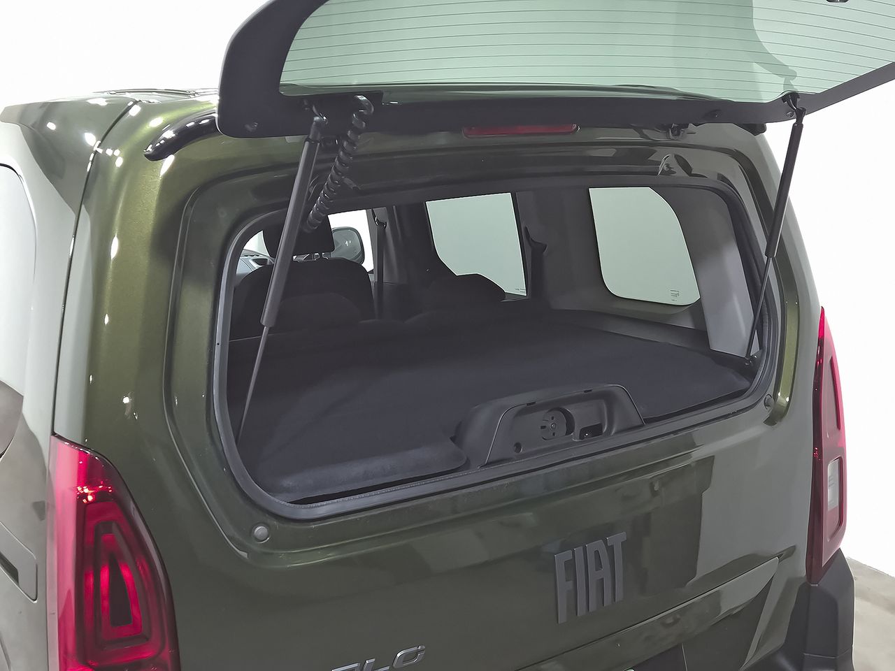 Fiat Doblò 1.5 75kW (100CV) diésel MT6 Talla M - foto 11