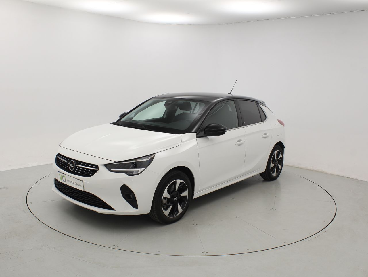 Opel Corsa 50kWh Elegance-e - foto 4