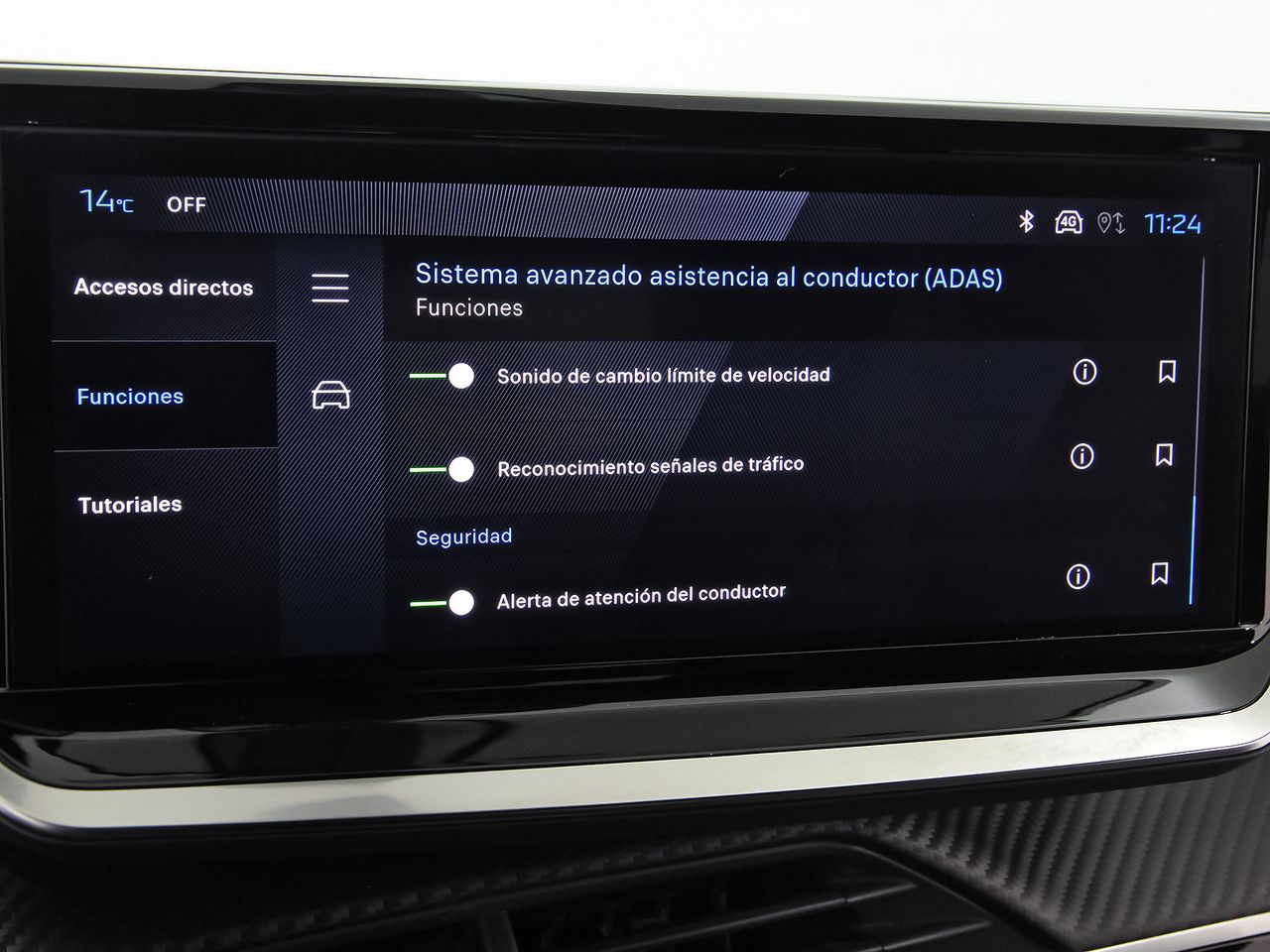 Peugeot 2008 N2008 Allure Hybrid 145 eDCS6 - foto 29