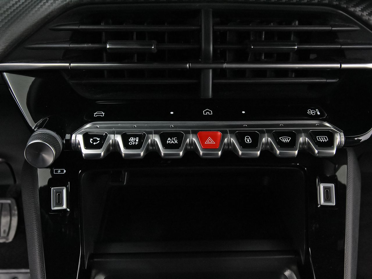 Peugeot 2008 N2008 Allure Hybrid 145 eDCS6 - foto 31