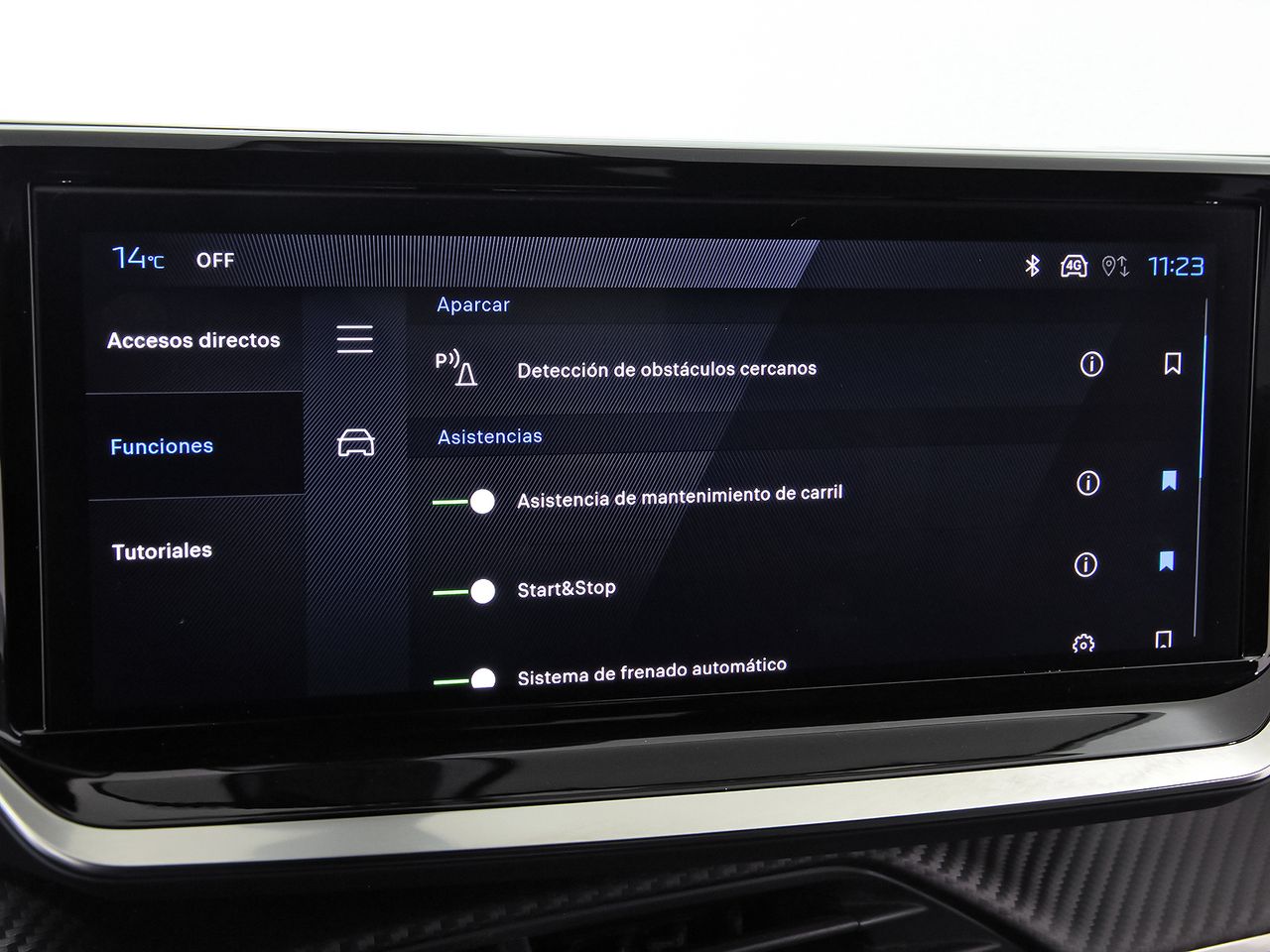 Peugeot 2008 N2008 Allure Hybrid 145 eDCS6 - foto 26