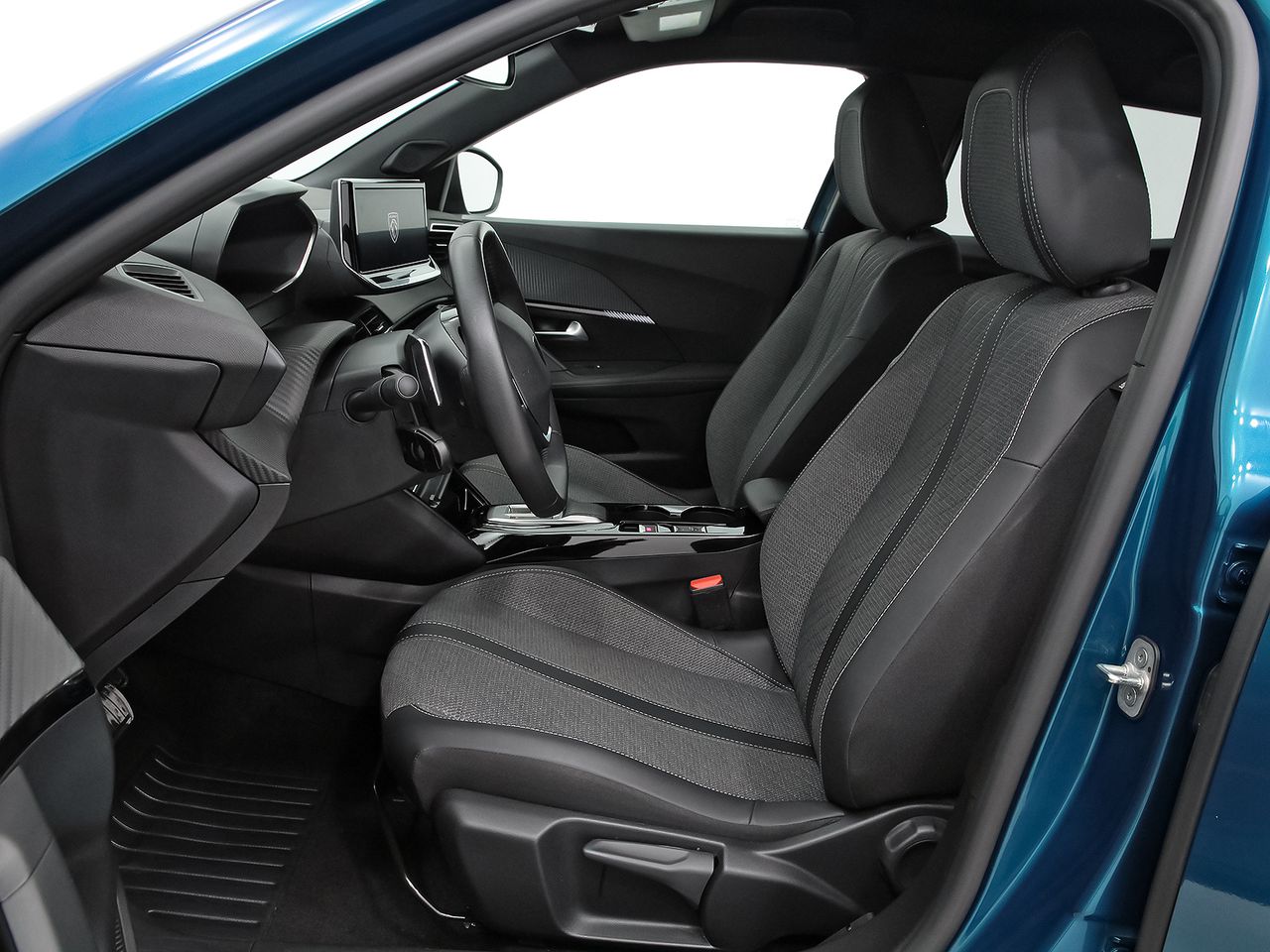 Peugeot 2008 N2008 Allure Hybrid 145 eDCS6 - foto 8