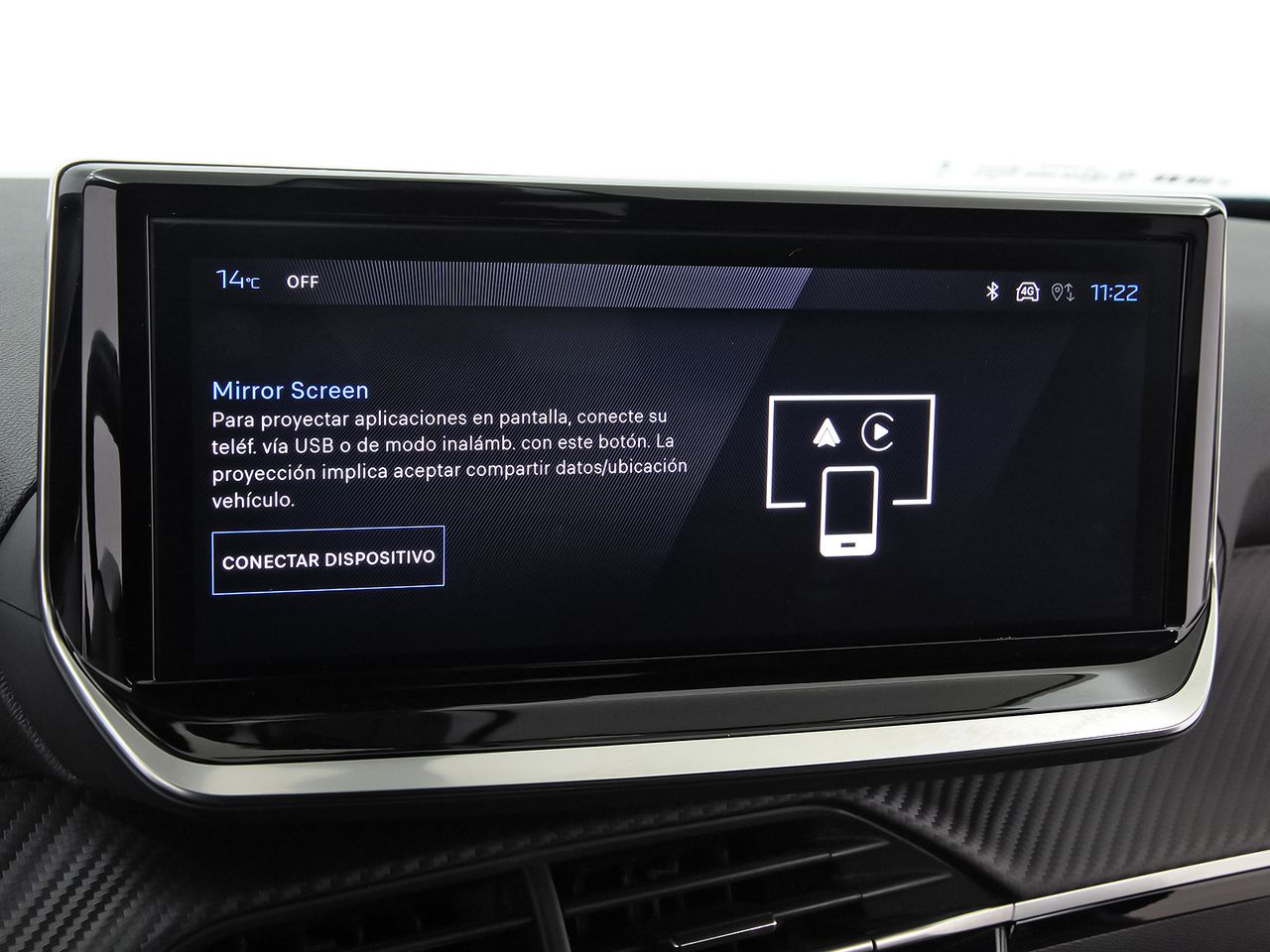 Peugeot 2008 N2008 Allure Hybrid 145 eDCS6 - foto 24