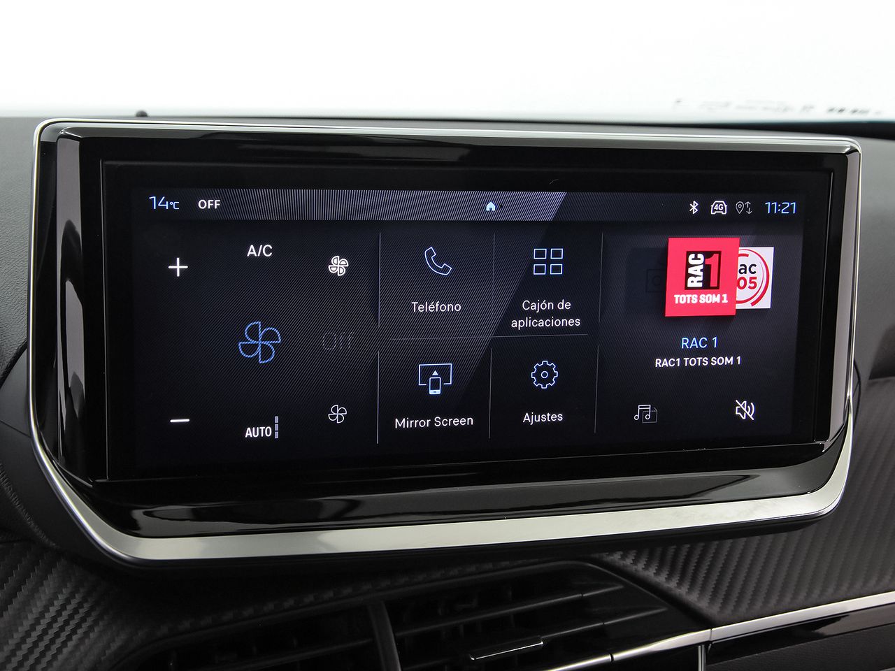 Peugeot 2008 N2008 Allure Hybrid 145 eDCS6 - foto 22