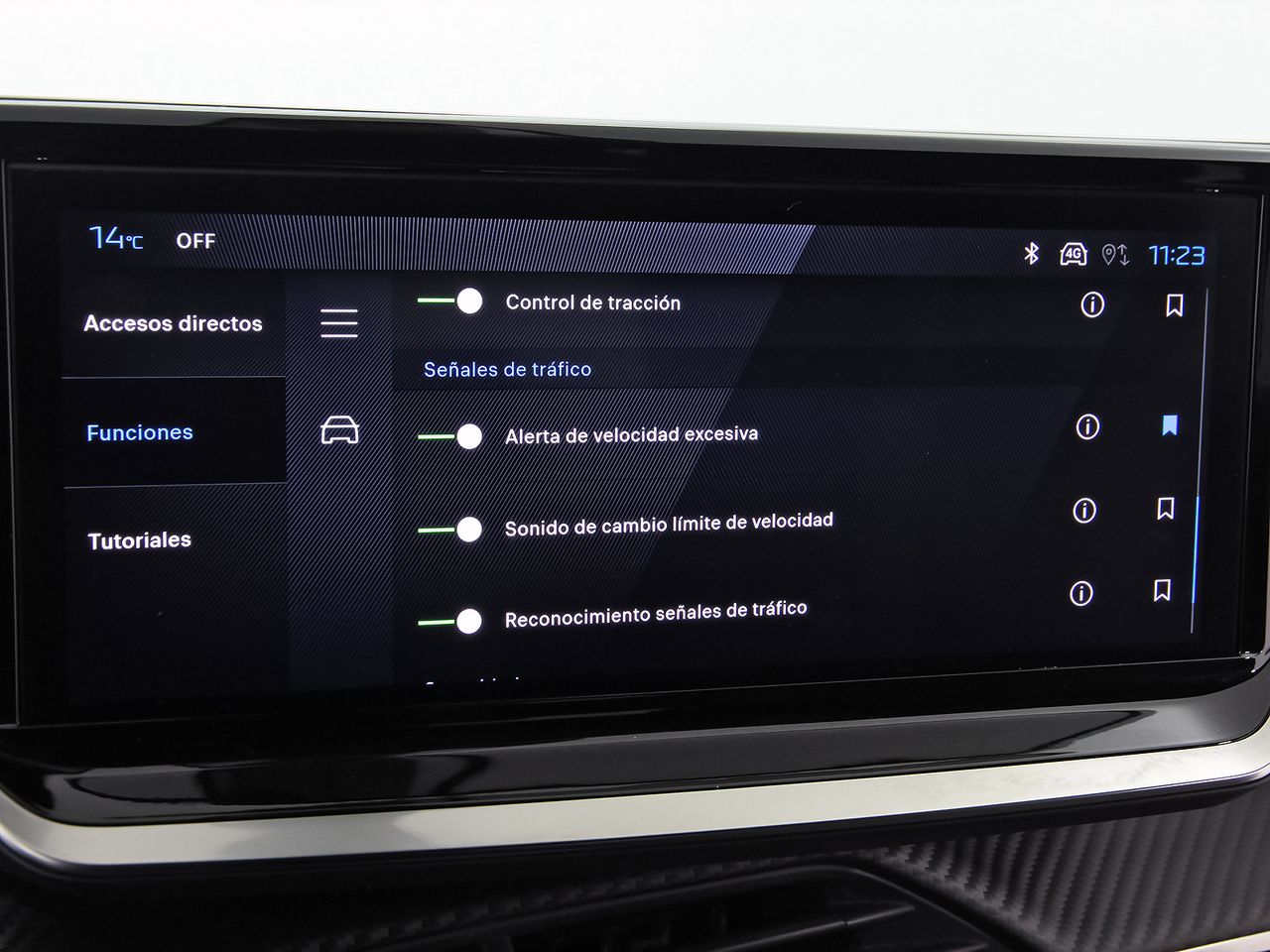 Peugeot 2008 N2008 Allure Hybrid 145 eDCS6 - foto 28