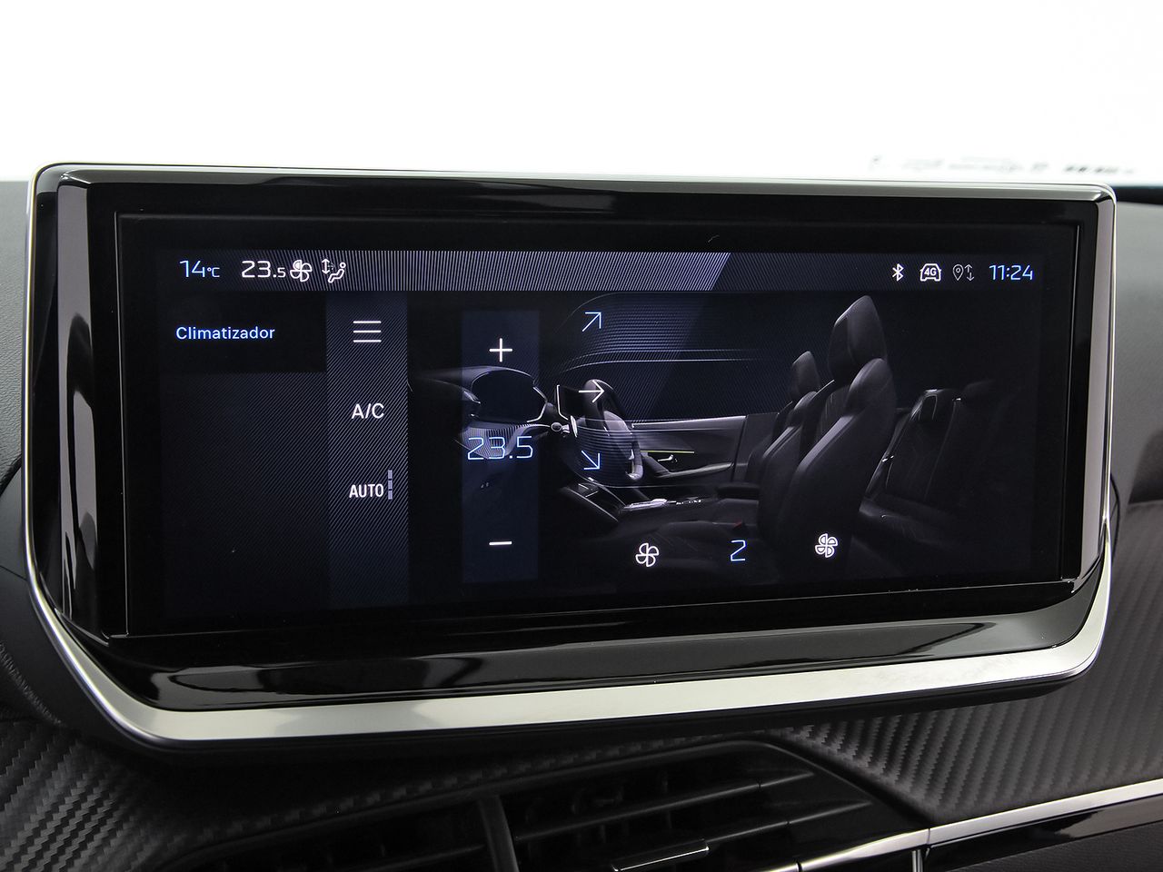 Peugeot 2008 N2008 Allure Hybrid 145 eDCS6 - foto 30