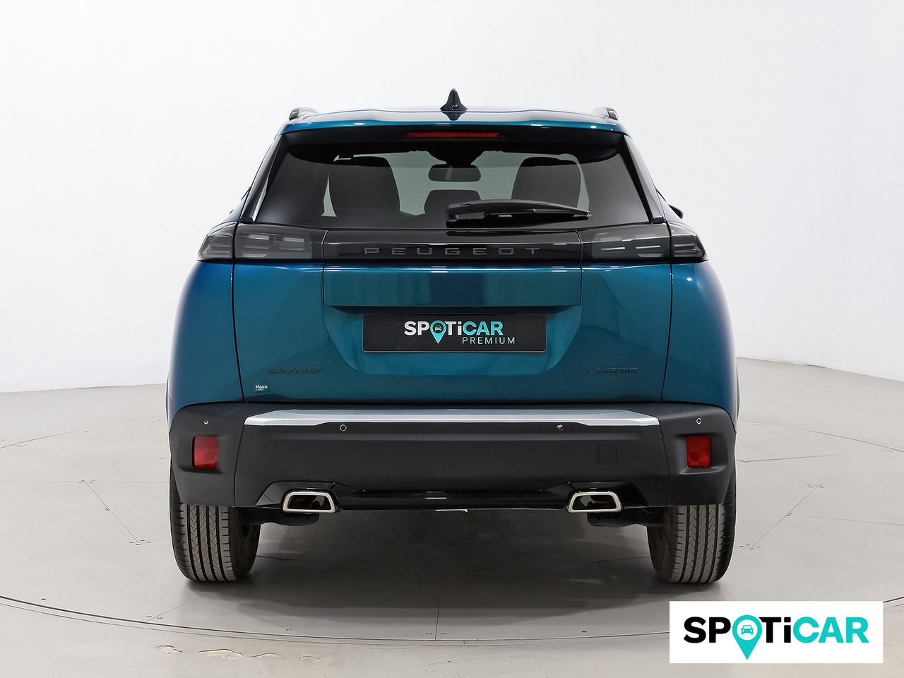 Peugeot 2008 N2008 Allure Hybrid 145 eDCS6 - foto 6