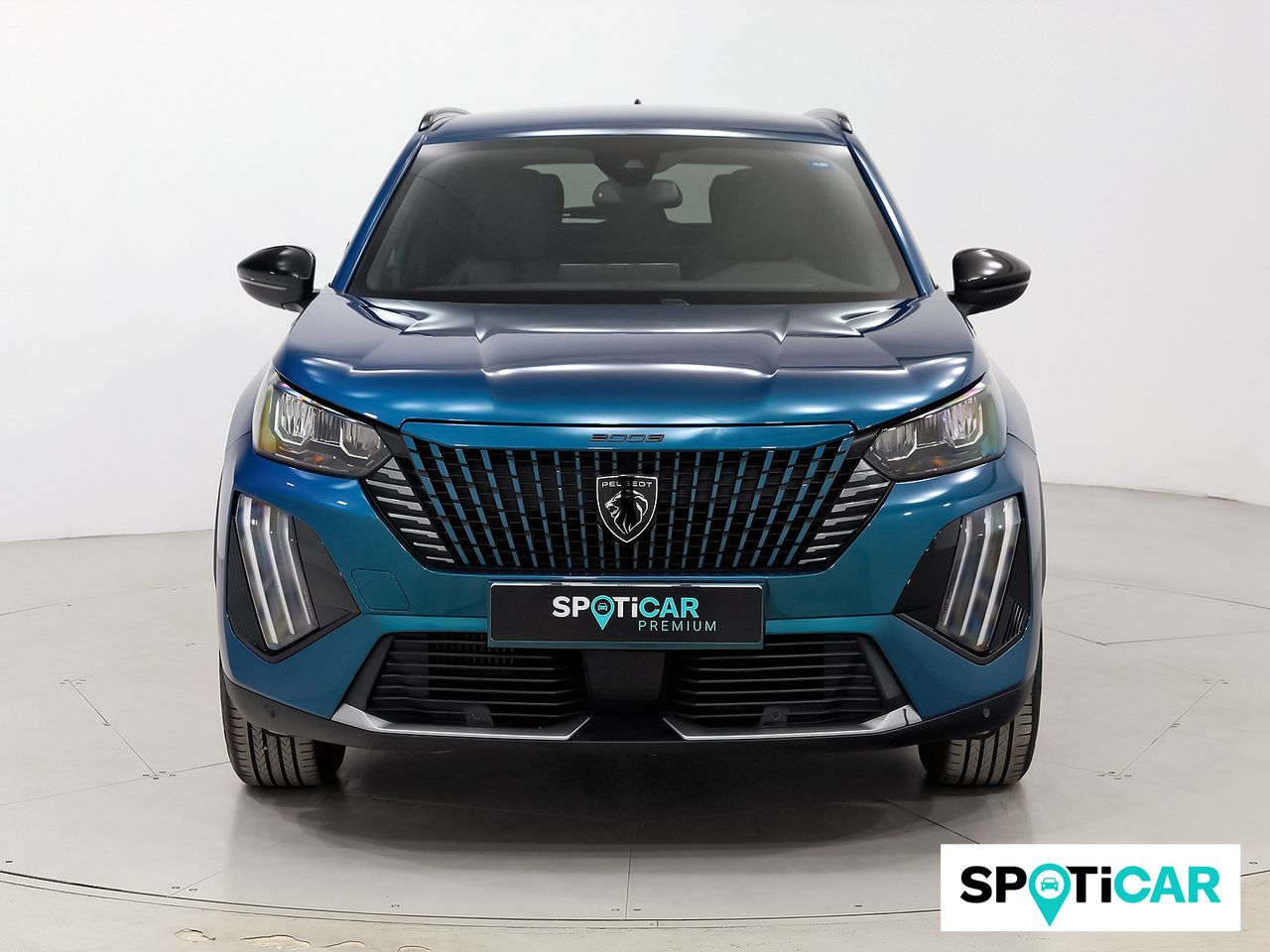 Peugeot 2008 N2008 Allure Hybrid 145 eDCS6 - foto 5