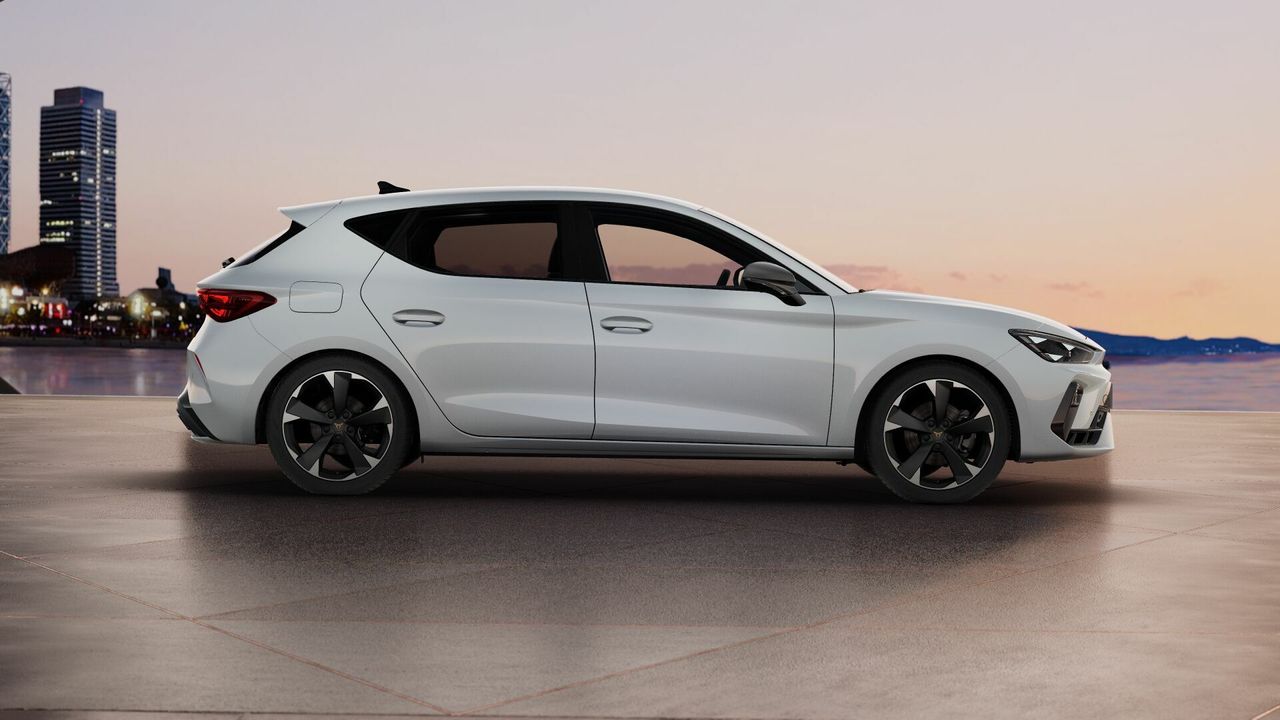 cupra león 2025 / foto grande (3)