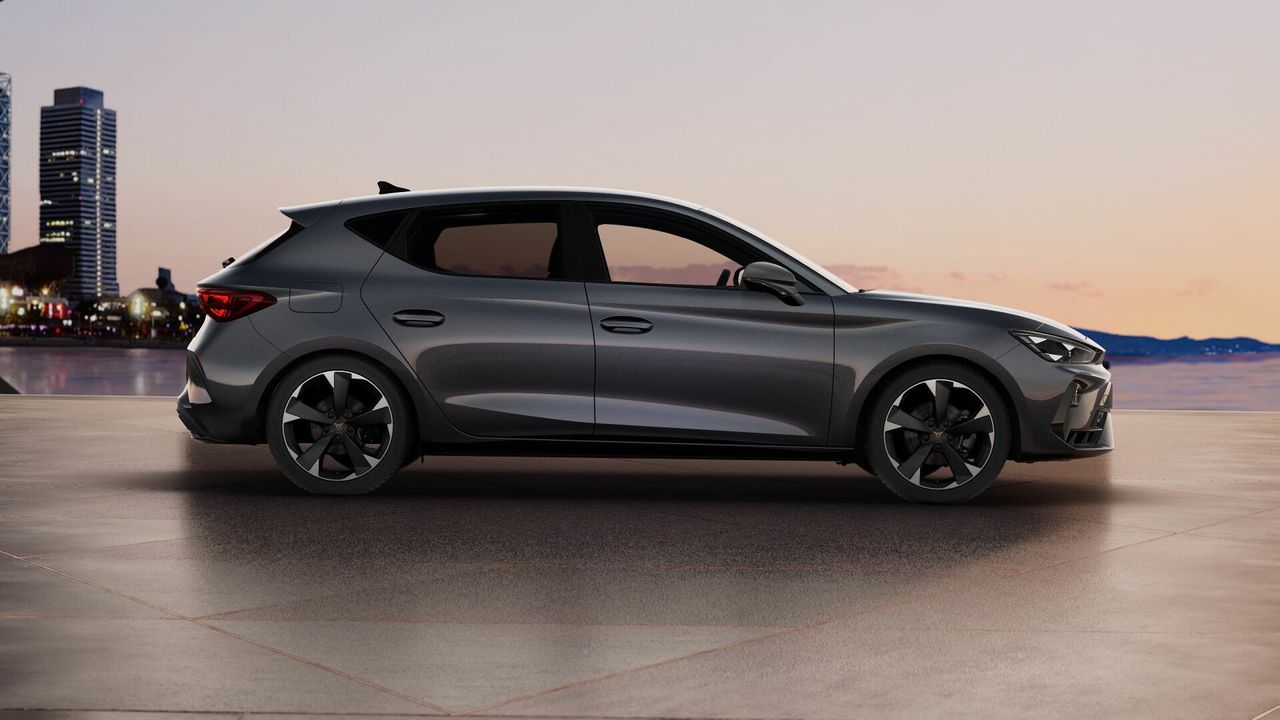 cupra león 2025 / foto grande (3)