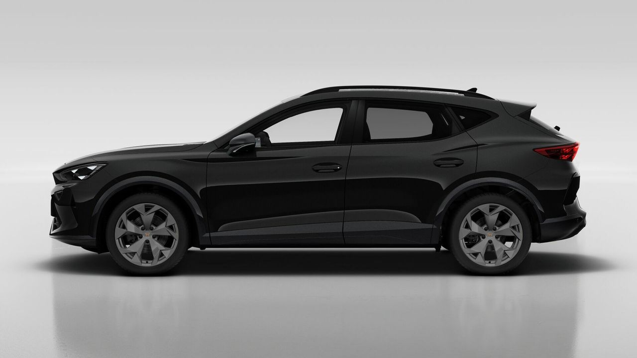 cupra formentor 2025 / foto grande (3)
