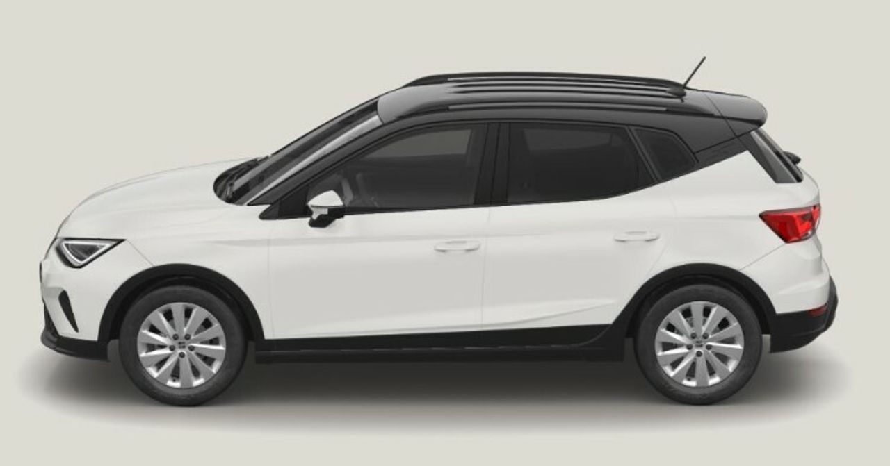 seat arona 2025 / foto grande (2)