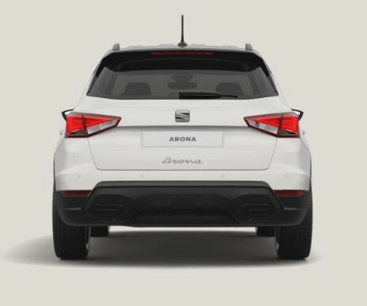 seat arona 2025 / foto grande (3)