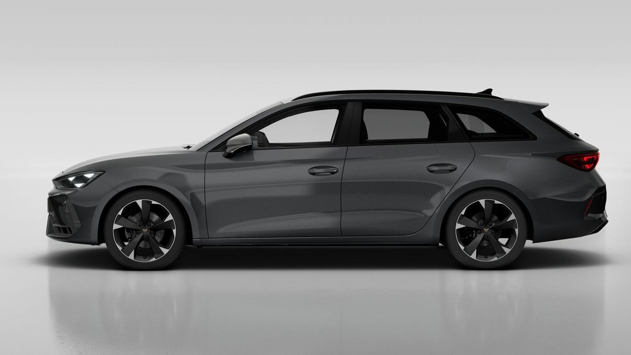 cupra león 2025 / foto grande (3)