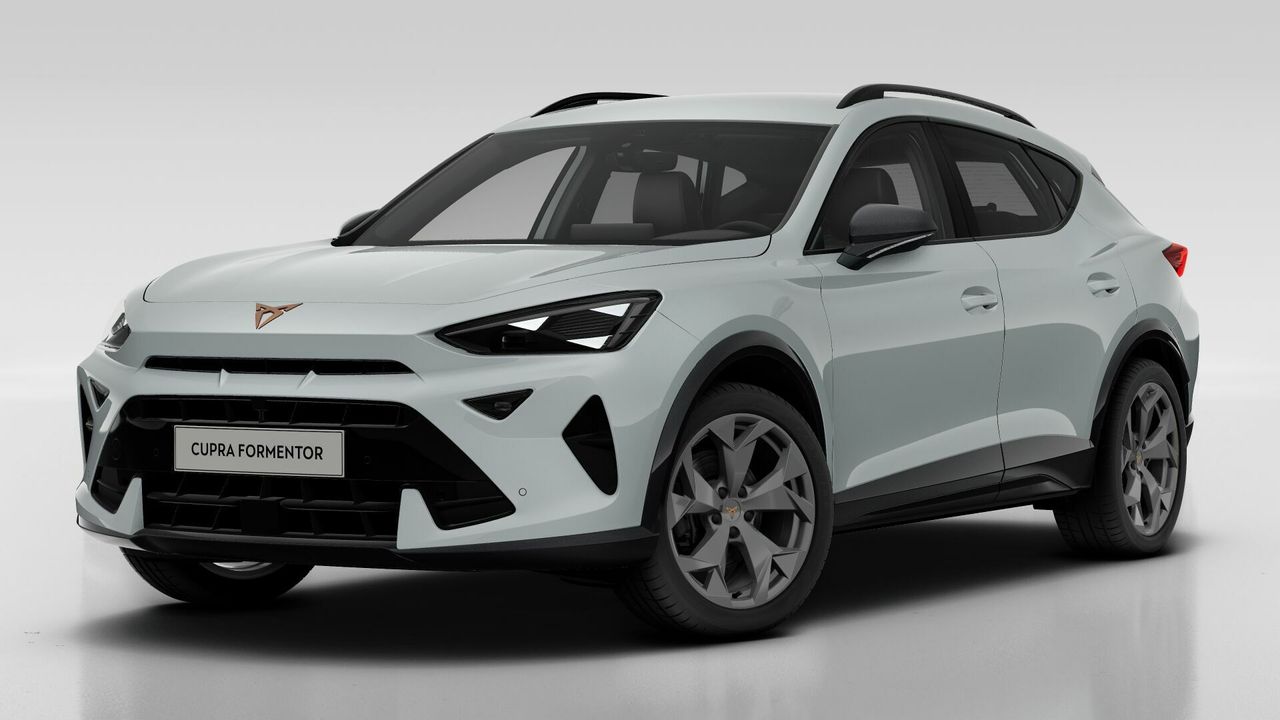 cupra formentor 2025 / foto grande (2)