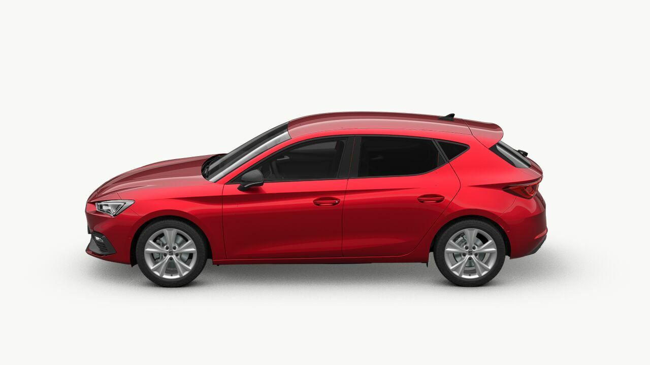 seat leon 2025 / foto grande (2)